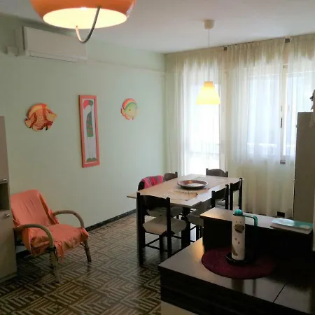 Condominio Alice * Bibione