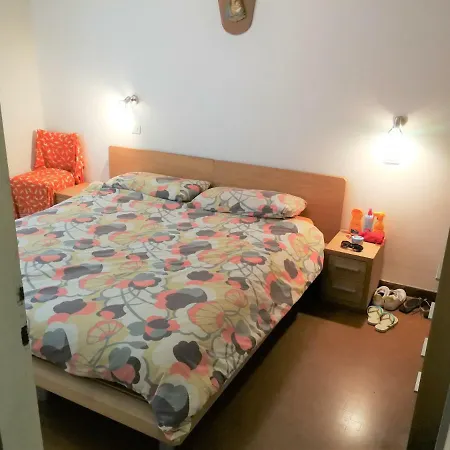 Apartment Condominio Alice Bibione