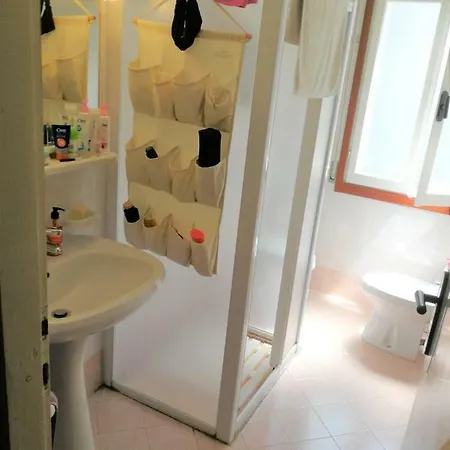 Apartment Condominio Alice