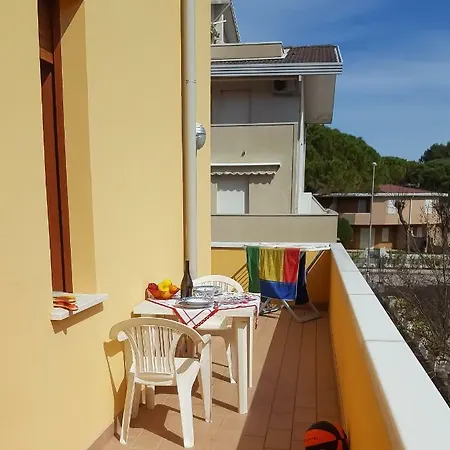 Apartment Condominio Alice Bibione