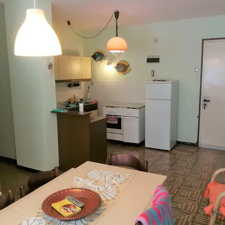 Apartment Alice Bibione