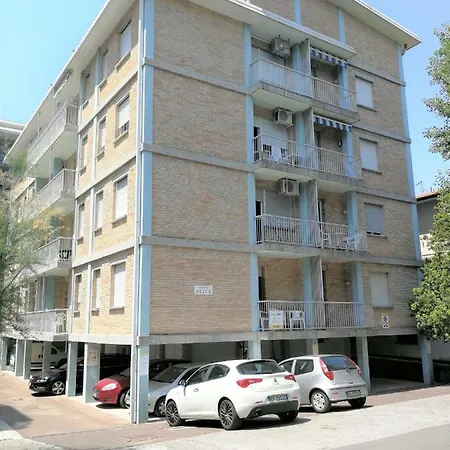 Apartment Condominio Alice *
