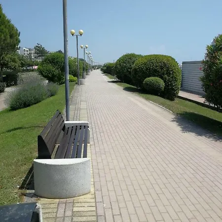 Condominio Alice *