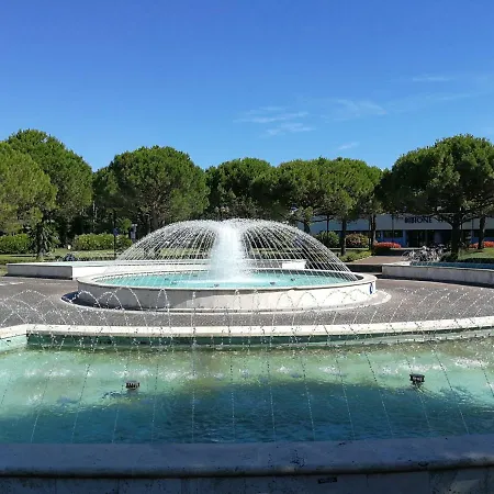Condominio Alice * Bibione