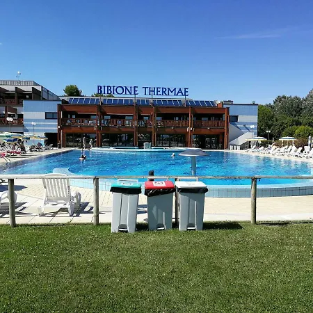Condominio Alice Apartment Bibione